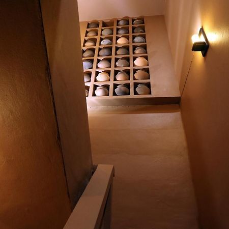A Pousada House Of Jars Vientiane Exterior foto